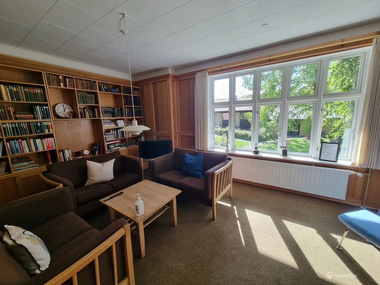 Billede 14 - Viborg Vandrerhjem - Danhostel Viborg