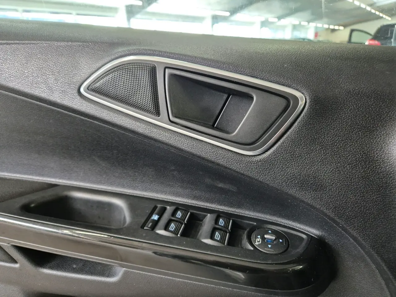 Billede 16 - Ford B-Max 1,0 EcoBoost Titanium Start/Stop 100HK
