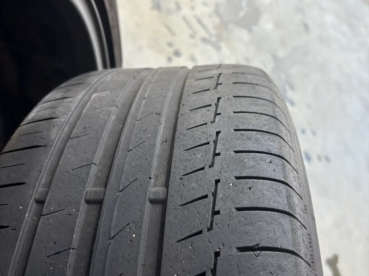 Billede 6 - BMW alufælge 225/50-17