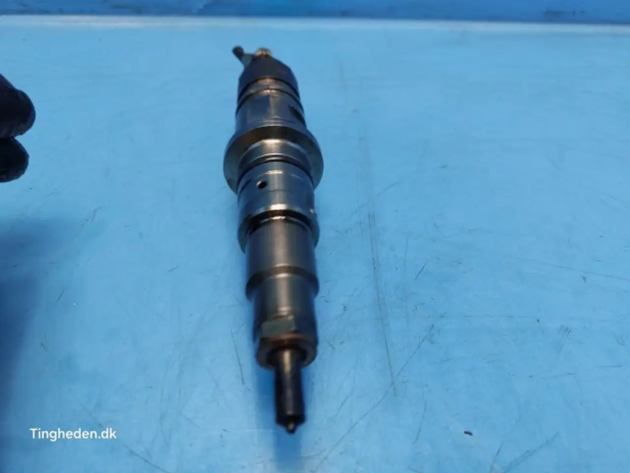 Billede 4 - SisuDiesel 645 DSBAEL Injektor 504128307