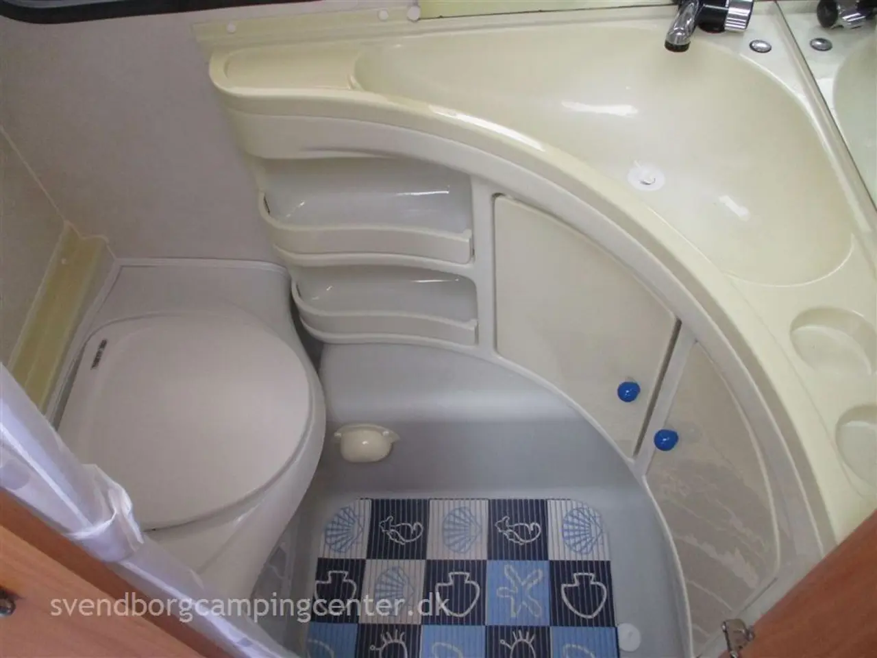 Billede 5 - 2007 - Adria Adora 472 LU