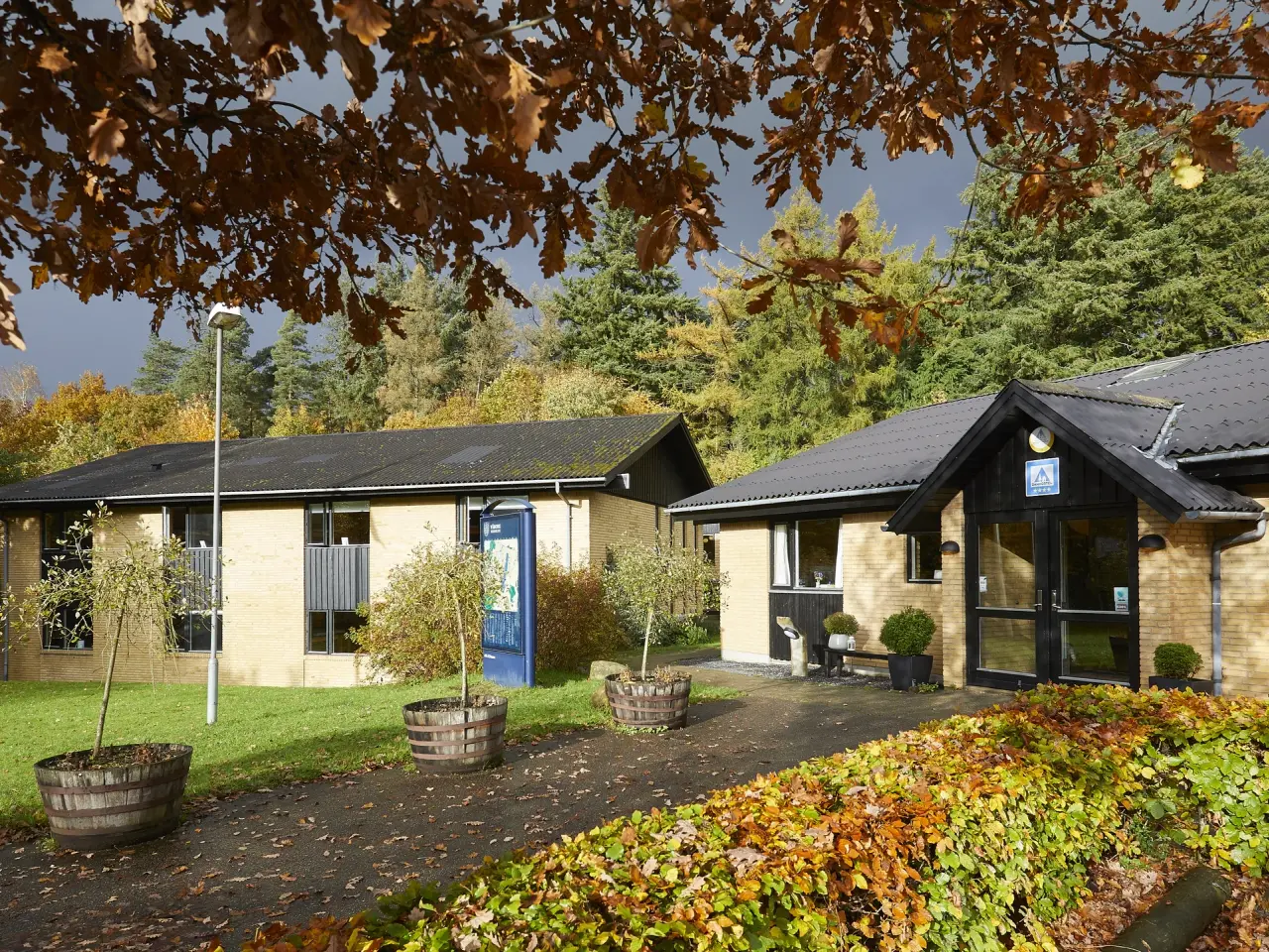 Billede 7 - Viborg Vandrerhjem - Danhostel Viborg