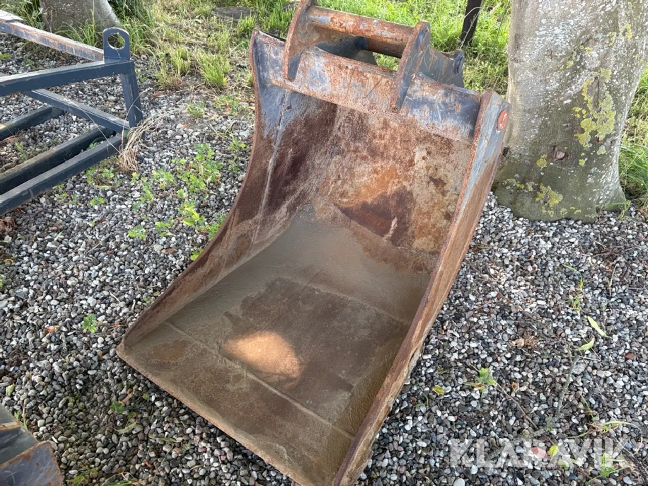 Billede 9 - Skovl JST G65 2 Styk