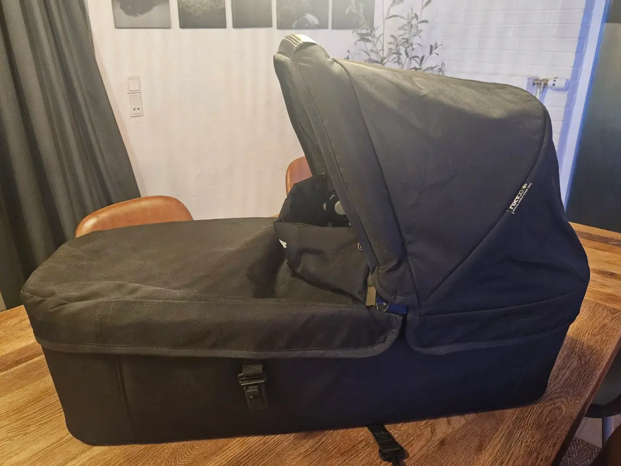 Billede 4 - Babylift fra emmaljunga