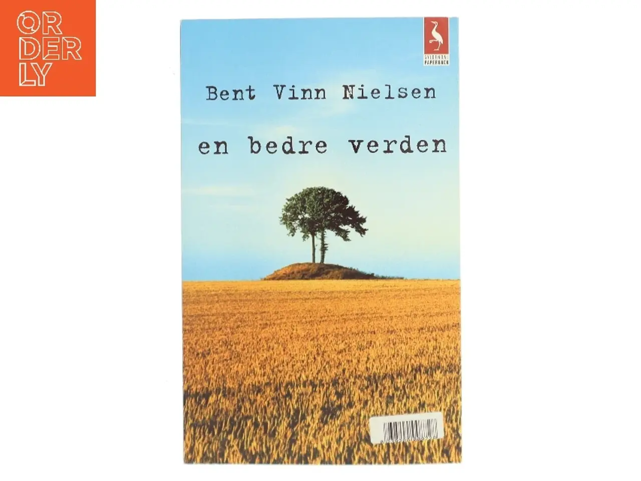 Billede 1 - En bedre verden af Bent Vinn Nielsen (Bog)