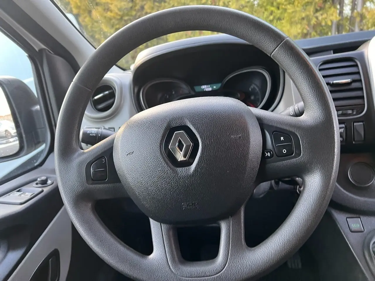 Billede 13 - Renault Trafic T29 1,6 dCi 120 L2H1