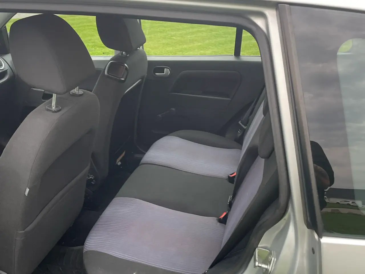 Billede 8 - Ford Fusion automatgear