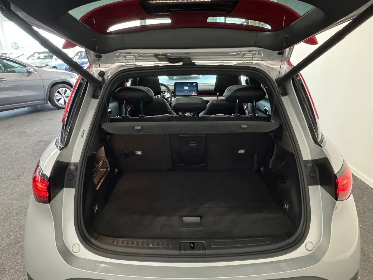 Billede 5 - Smart #1 66 Brabus