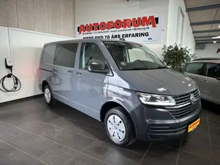 VW Transporter 2,0 TDi 150 Kassevogn DSG kort