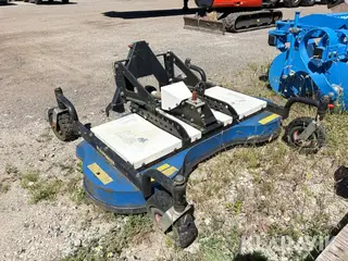 Rotorklipper Stensballe TM 1500L