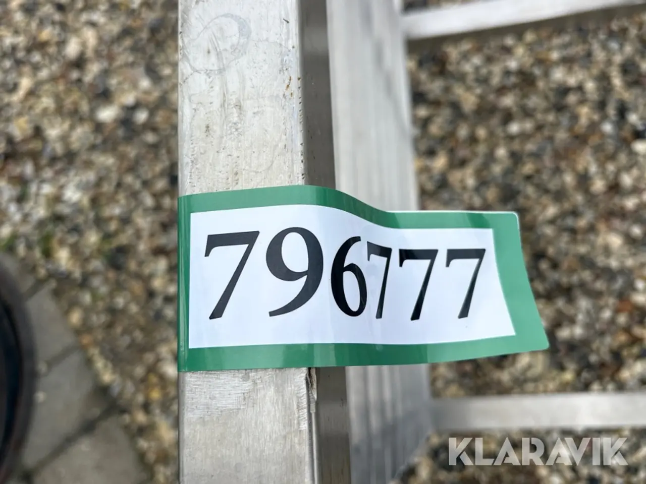 Billede 11 - Køkkenudstyr - 2 styk
