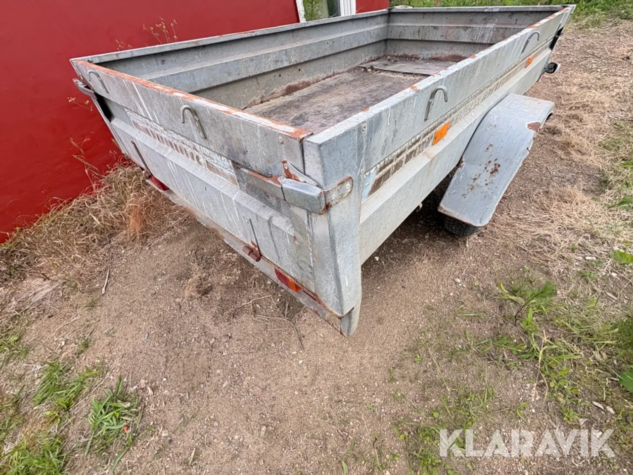 Billede 12 - Trailer Variant 752