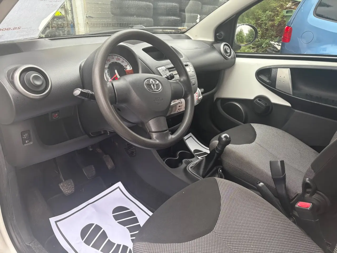 Billede 10 - Toyota Aygo 1,0 Air+