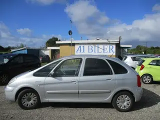 Citroën Xsara Picasso 1,6i 16V
