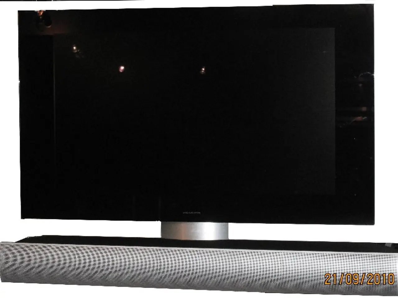 Billede 1 - Bang & Olufsen-B&O-Centerhøjttaler Beolab 7-2