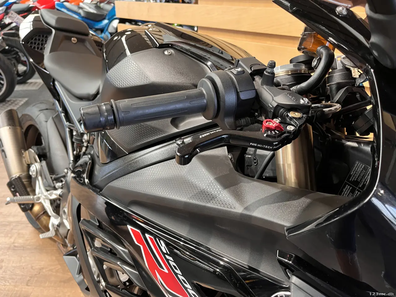 Billede 19 - BMW S 1000 RR