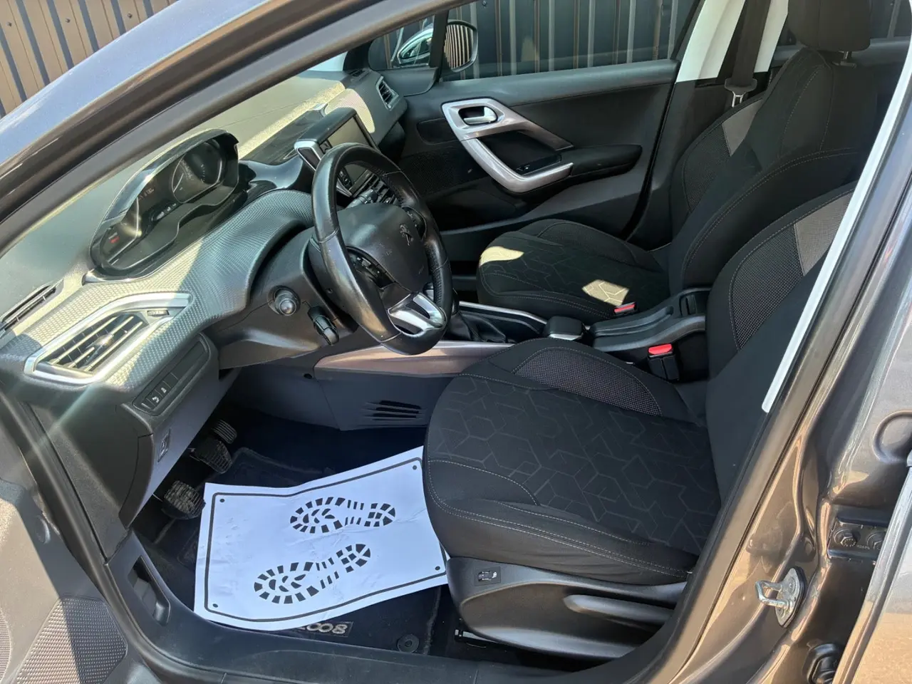 Billede 6 - Peugeot 2008 1,2 VTi 82 Active