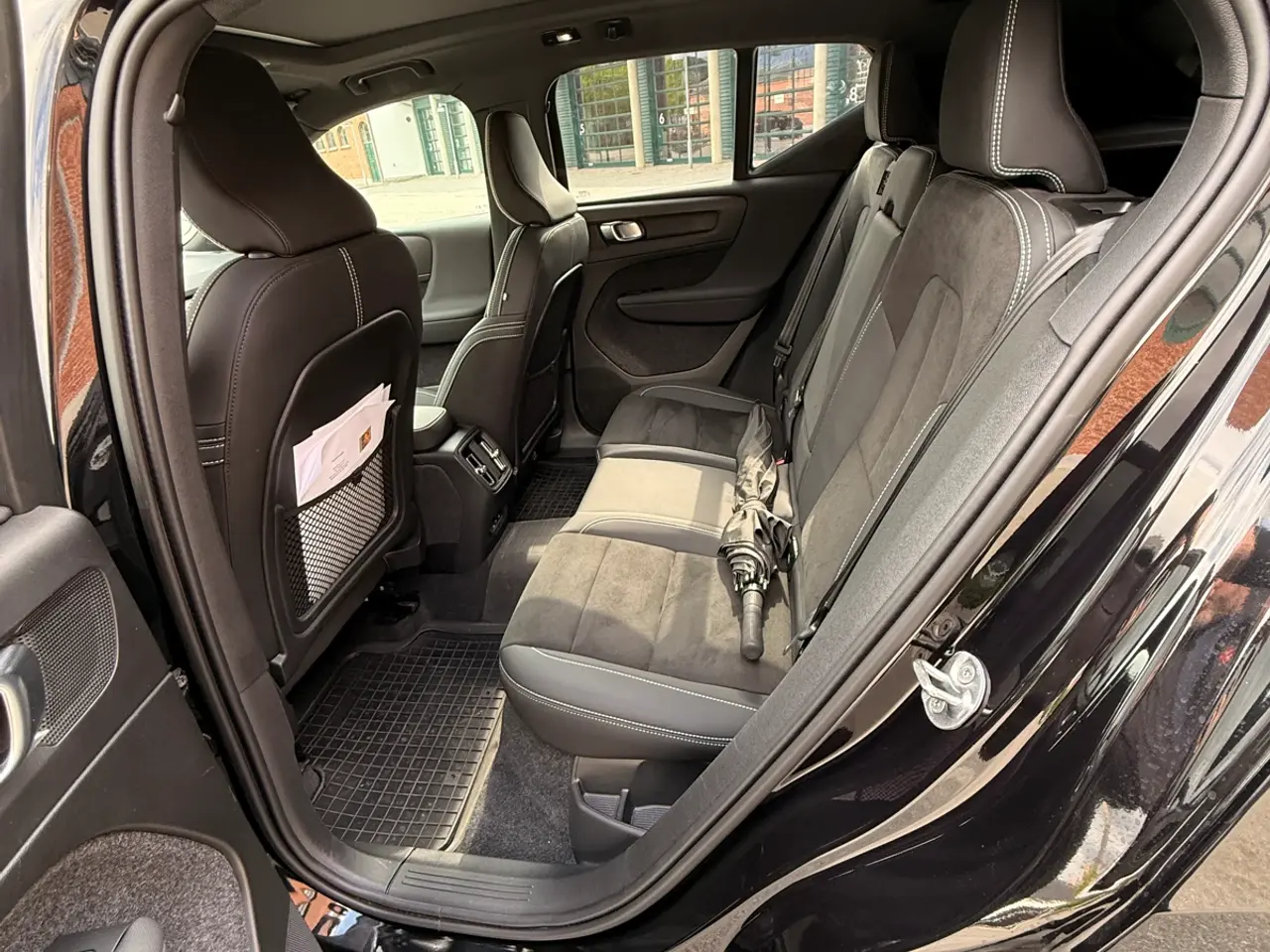 Billede 8 - Volvo XC40 Recharge Ultimate
