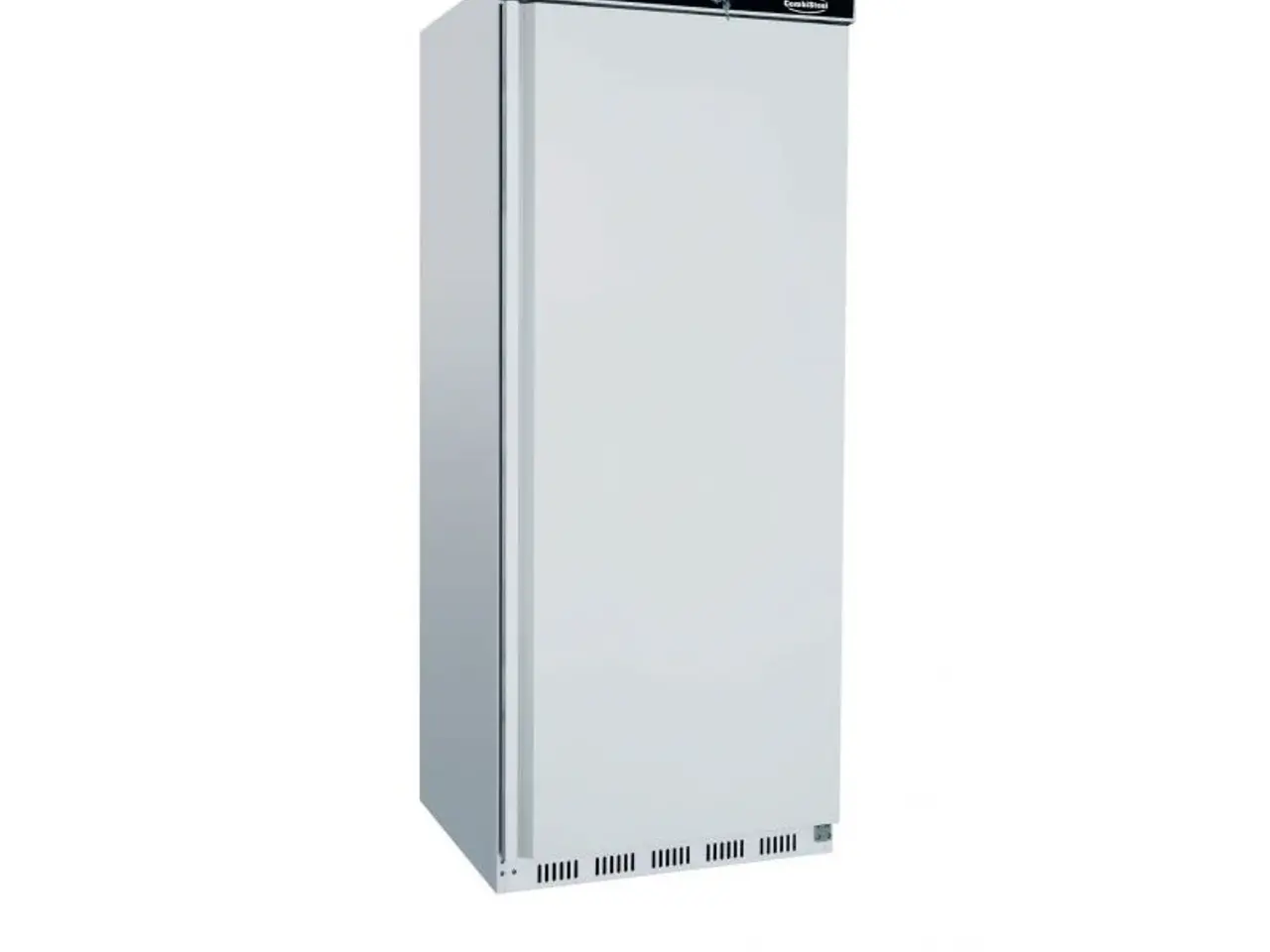 Billede 1 - Lagerfryseskab 340 L – hvid B600 x D585 x H1850 mm