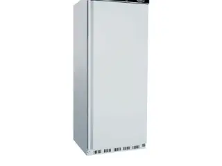 Lagerfryseskab 340 L – hvid B600 x D585 x H1850 mm