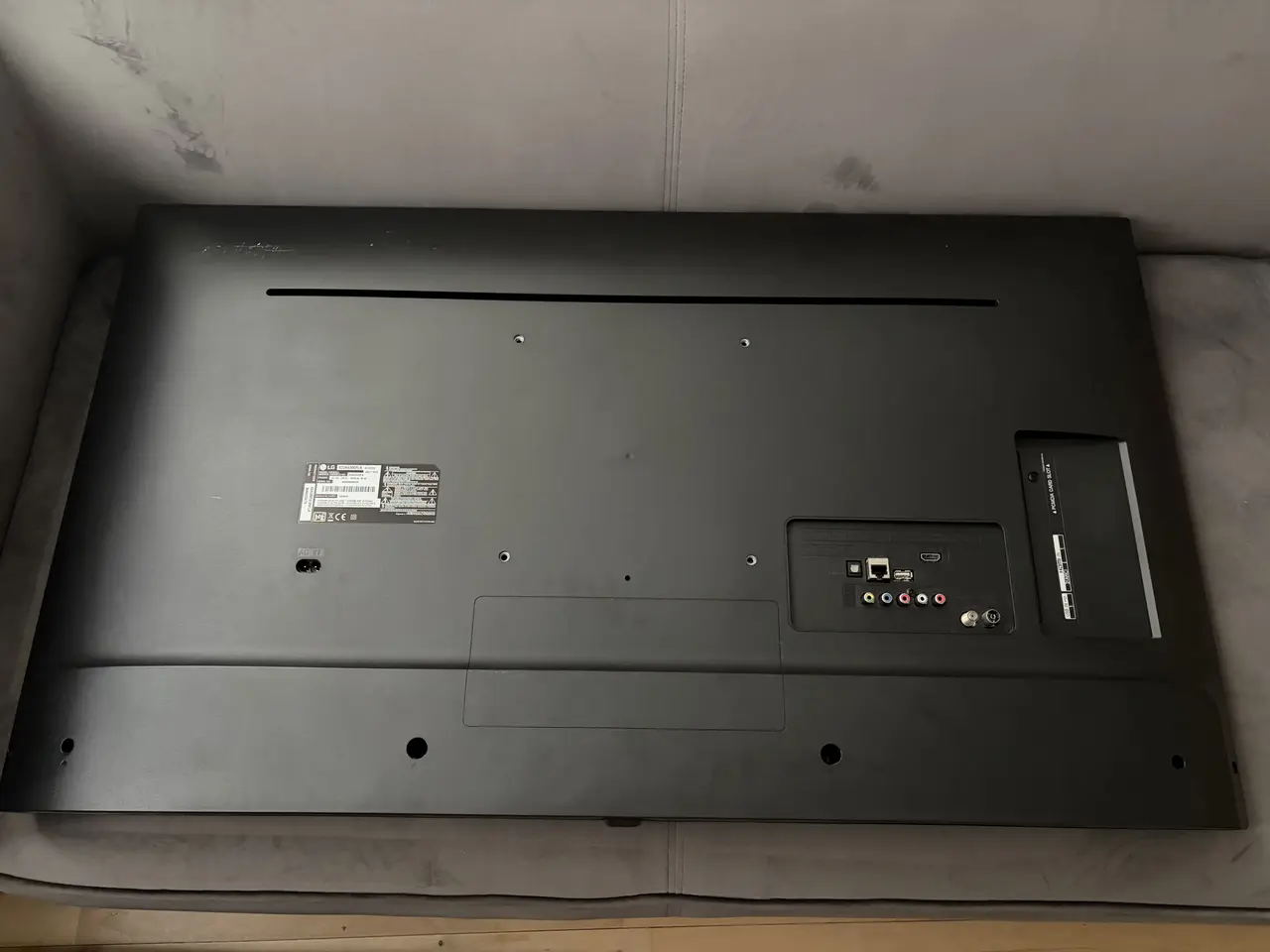 Billede 5 - LG 43” LED TV sælges
