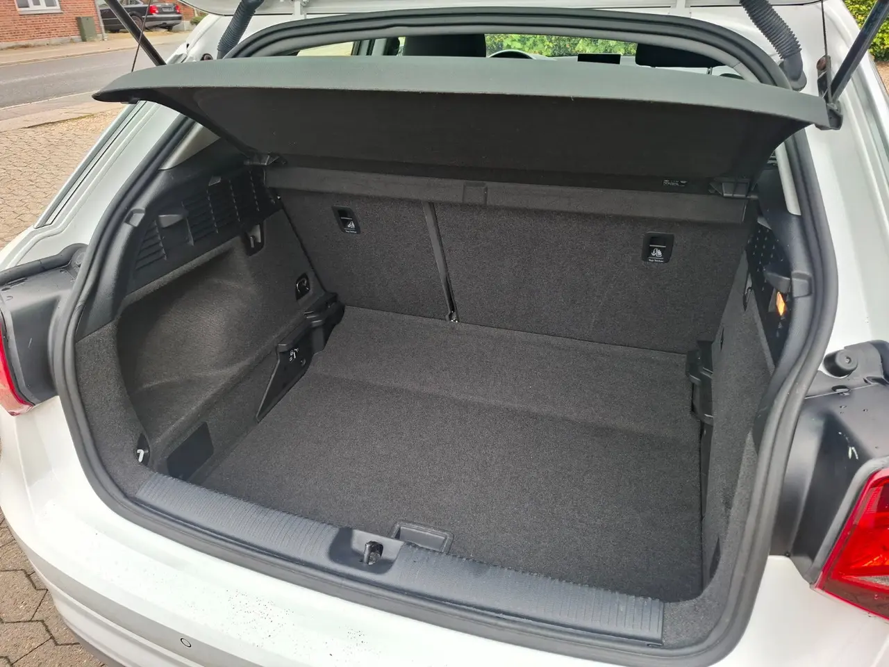Billede 7 - Audi Q2 1,6 TDi 116 Sport S-tr.