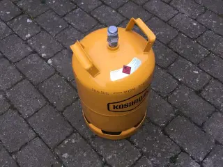 gasflasker
