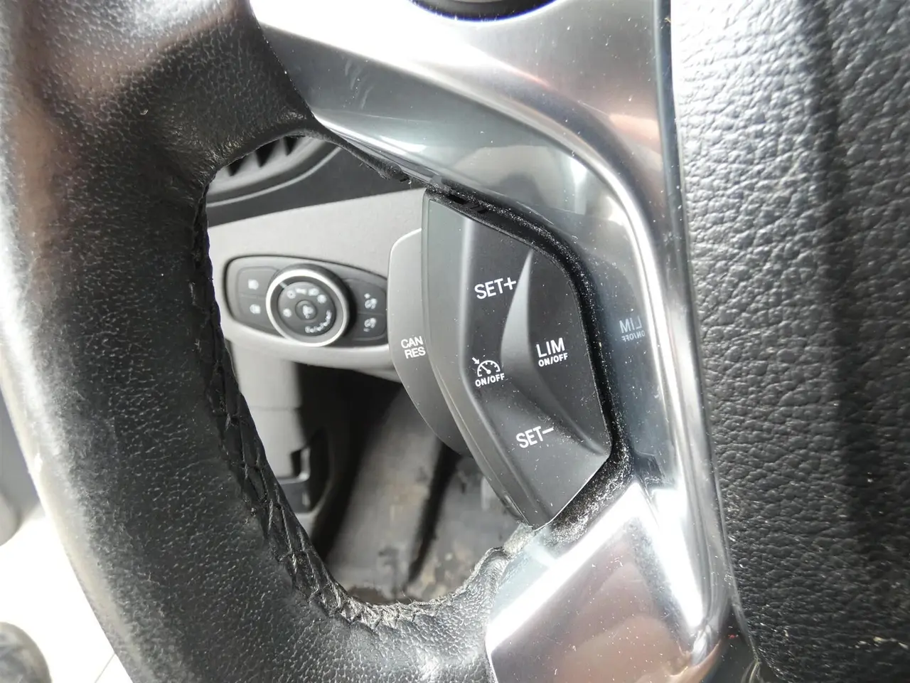 Billede 15 - Ford Transit Connect Lang 1,5 EcoBlue Trend 100HK Van 6g
