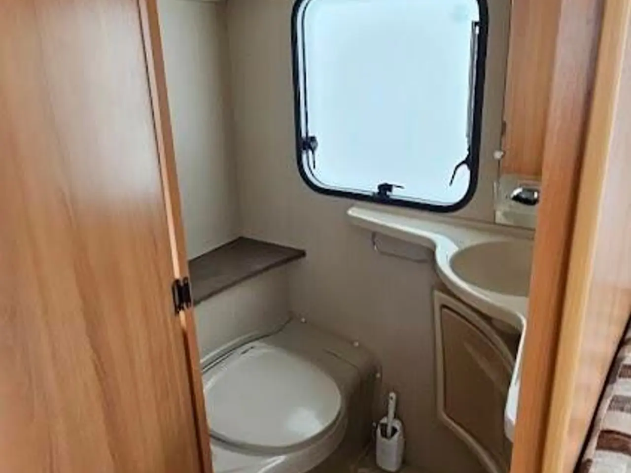 Billede 6 - Caravelair AMBIANCE STYLE 465