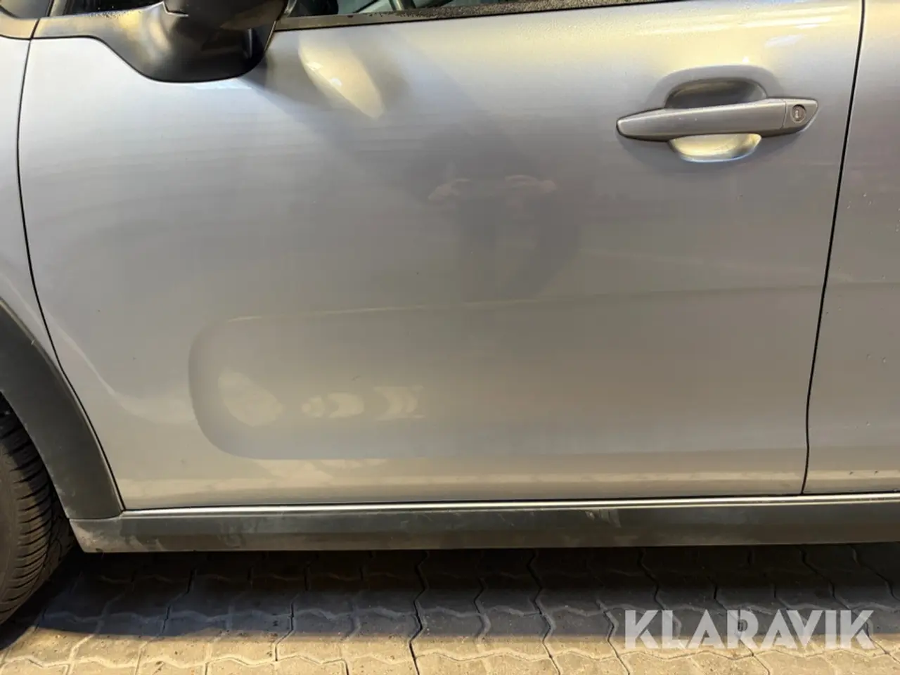 Billede 11 - Personbil Citroën C3 1.2 PURETECH 83 5D