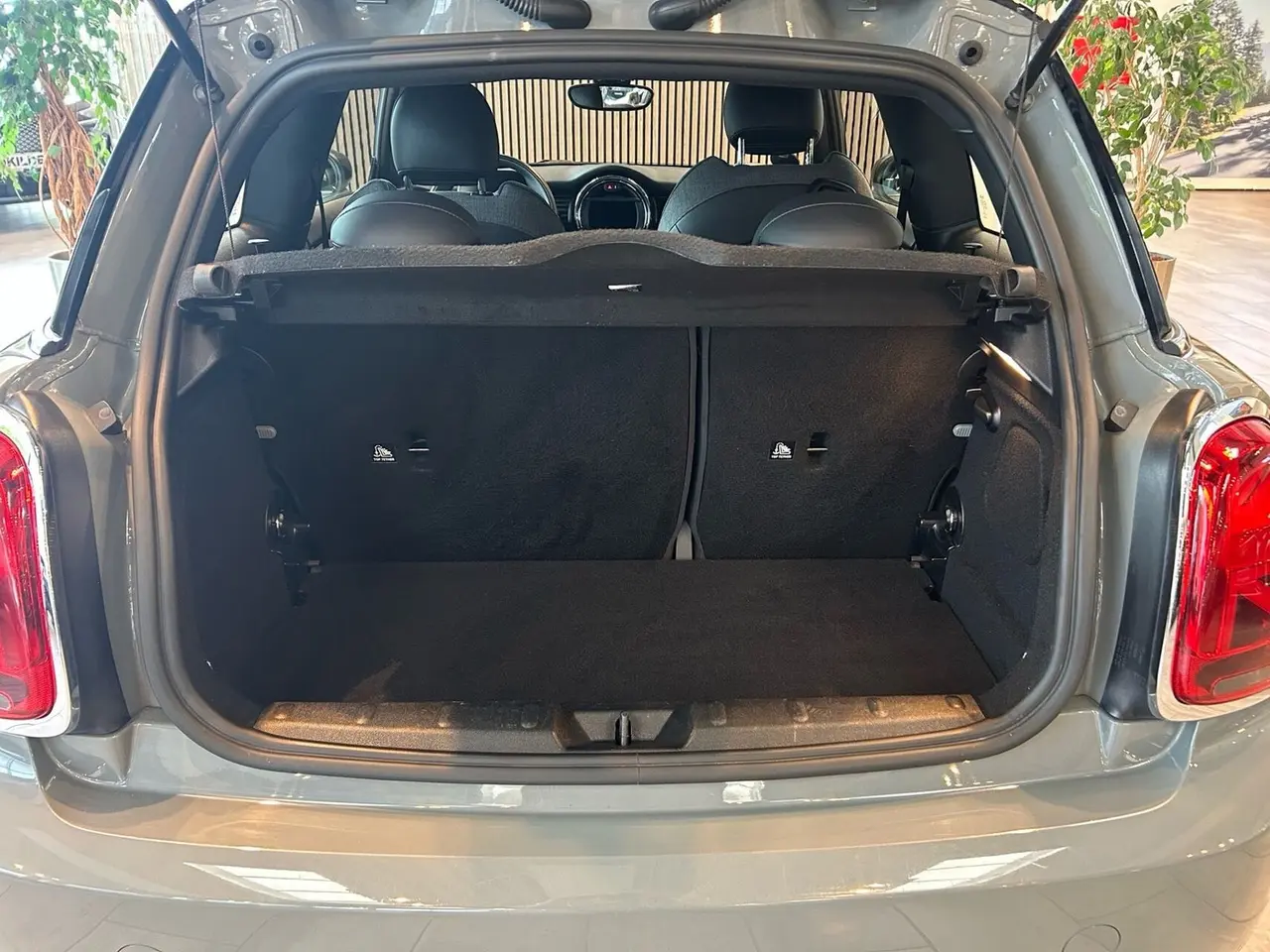 Billede 15 - MINI Cooper SE Classic Trim