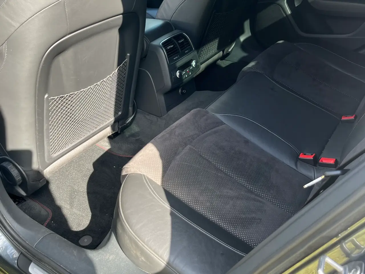 Billede 10 - AUDI A6 3.0 tdi s-line 