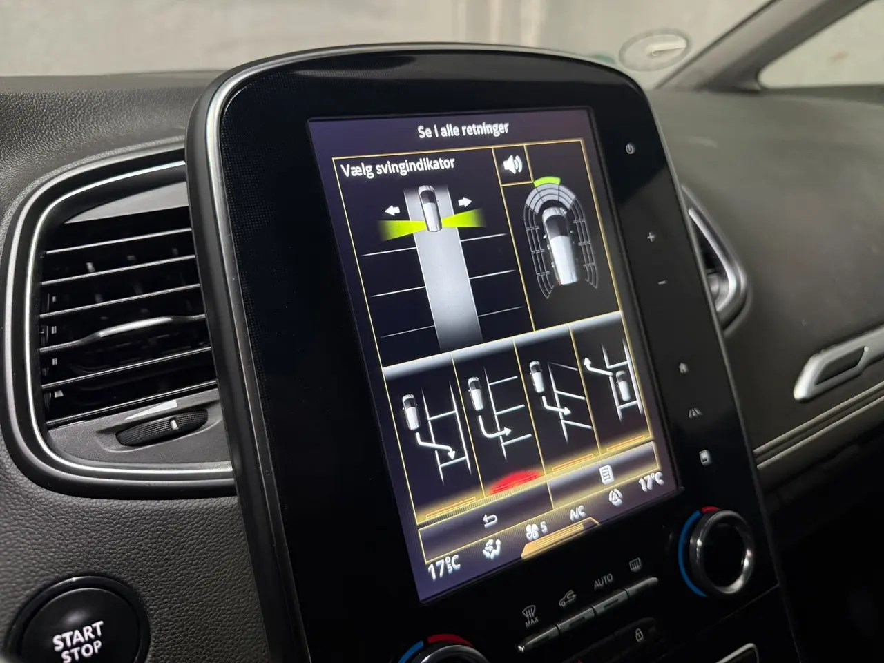 Billede 12 - Renault Grand Scenic IV 1,7 dCi 120 Bose Edition EDC 7prs