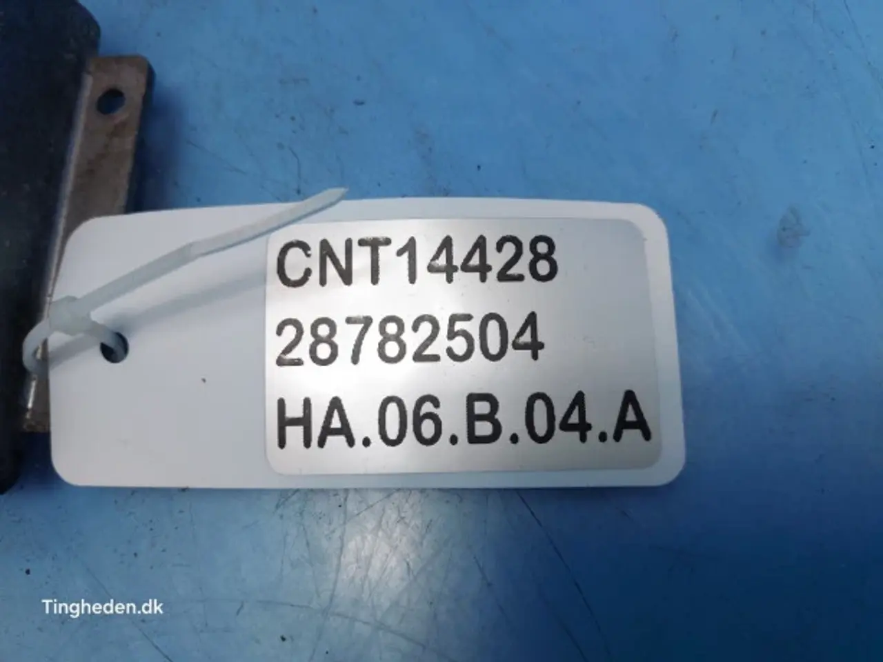 Billede 11 - Massey Ferguson 7256 Strømboks 28782504