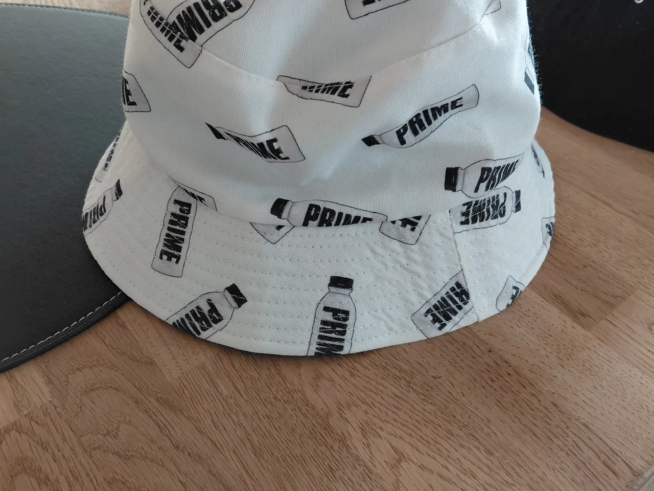Billede 1 - Prime bøllehat 