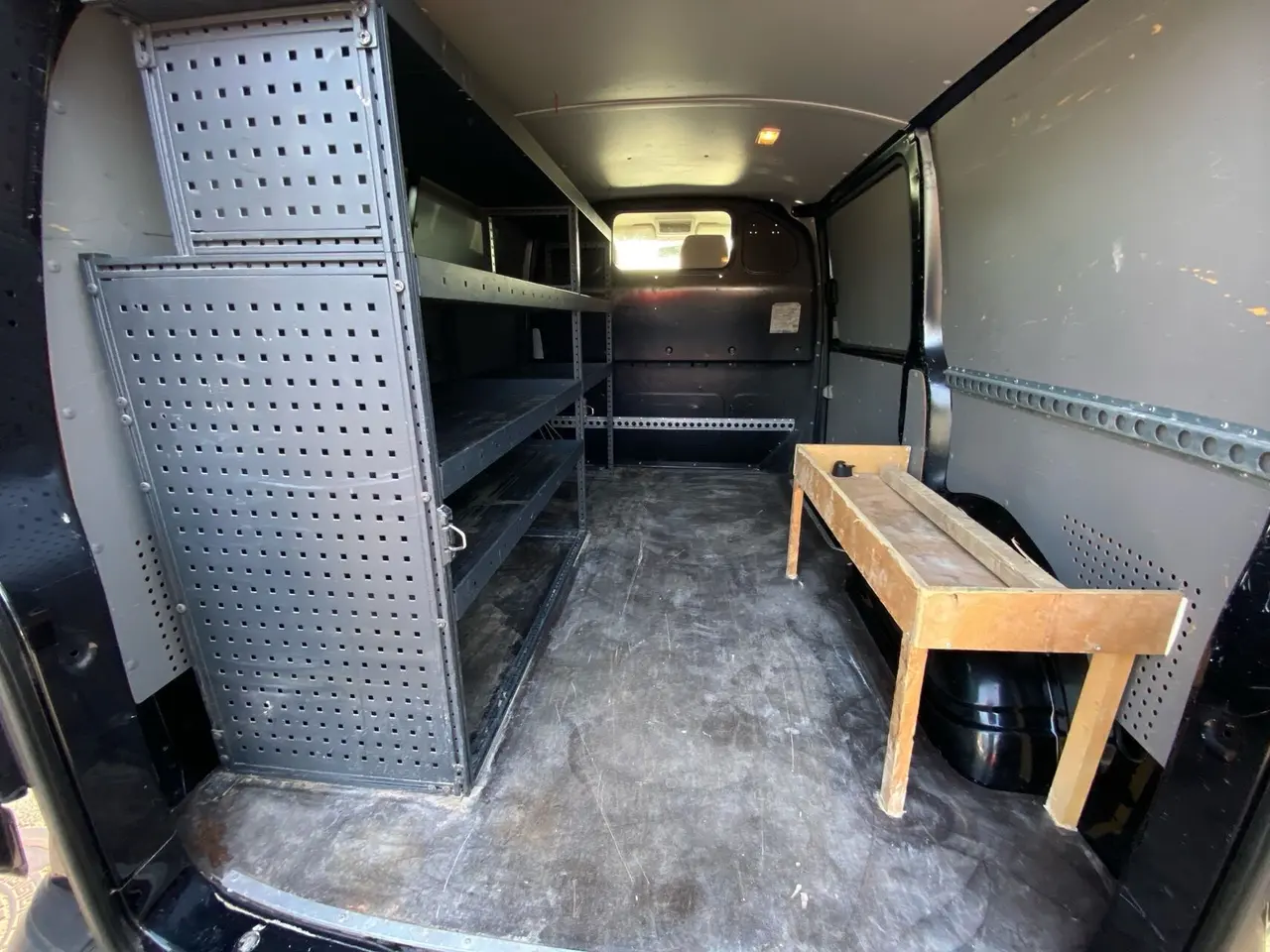 Billede 8 - VW Transporter Kort 2,0 TDI BMT 114HK Van