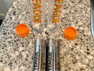 Teague chokes Browning invector+