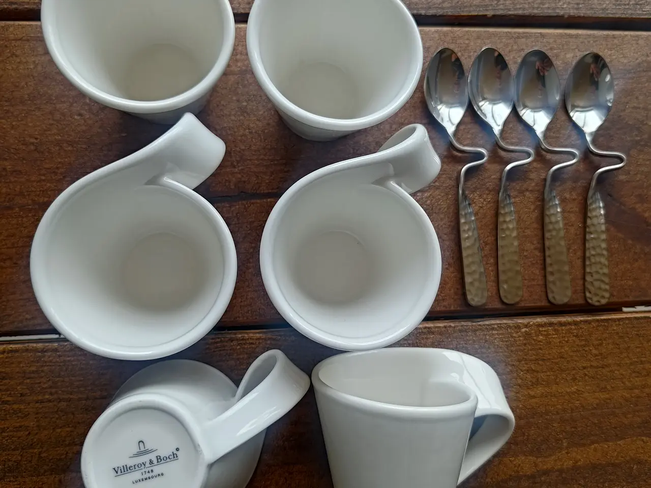 Billede 2 - Villeroy & Boch
