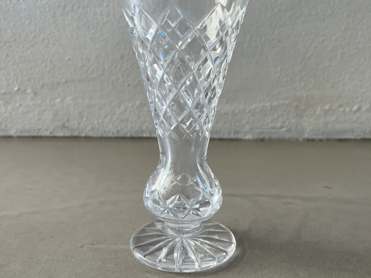 Billede 1 - Vase