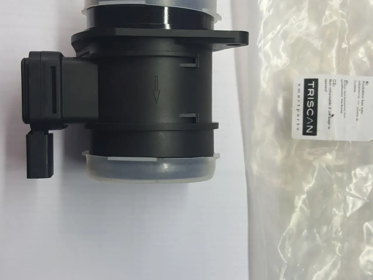 Billede 1 - VW Polo/Touran 1,6 Tdi /audi A3/Tiguran