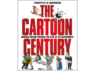 The Cartoon Century
