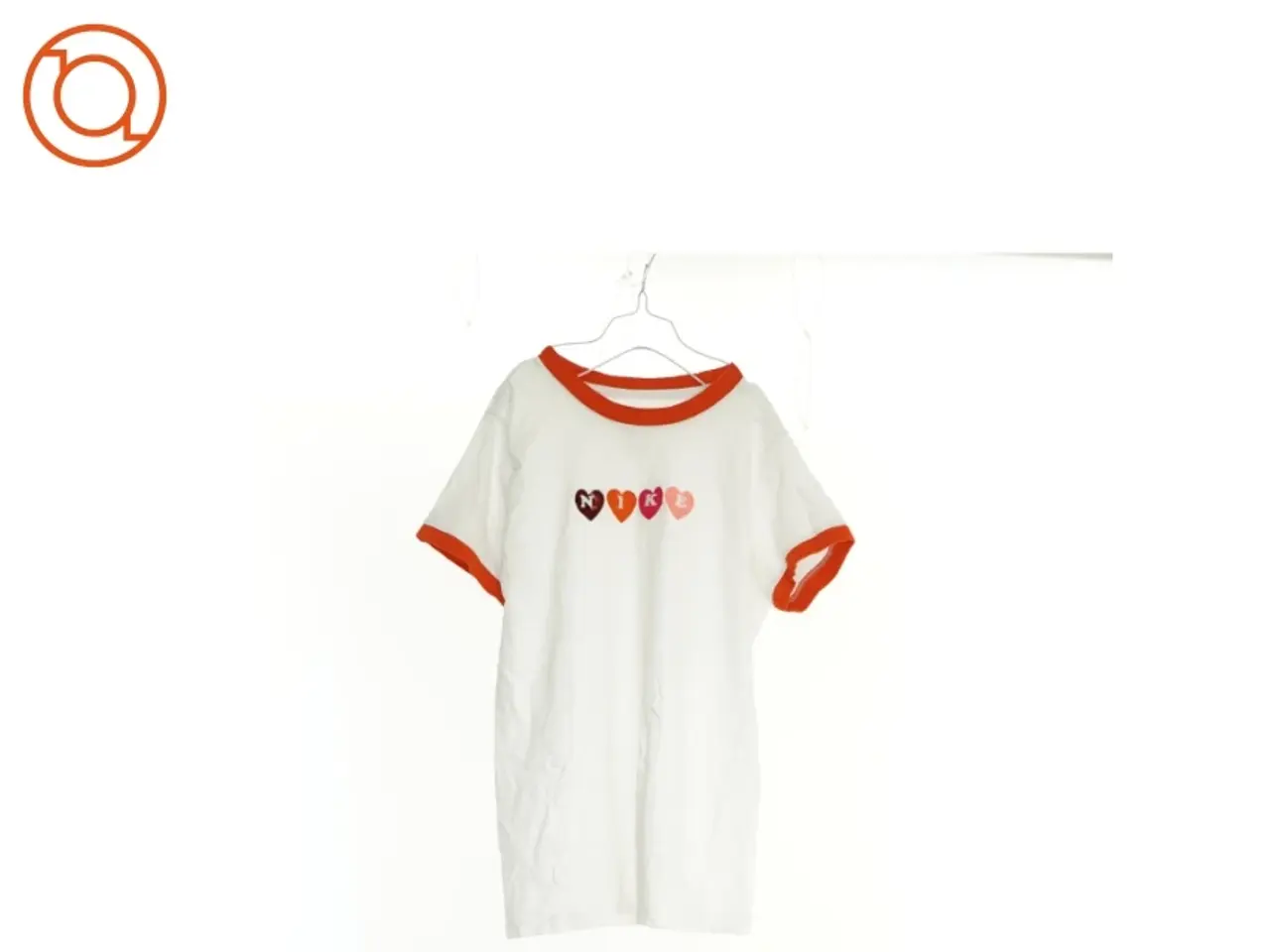 Billede 1 - T-Shirt fra Nike (str. 146 cm)
