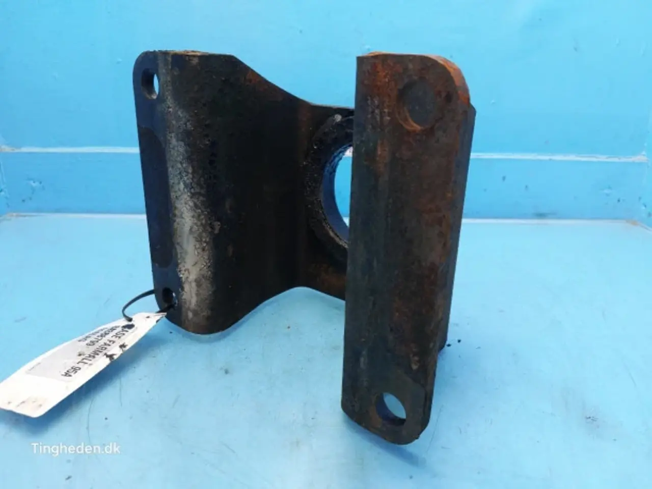 Billede 10 - Case Farmall 95A Beslag 84388799