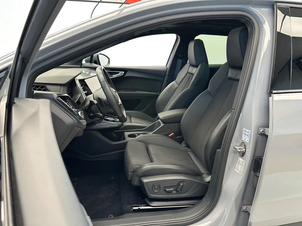 Billede 10 - Audi Q4 e-tron 45 S-line