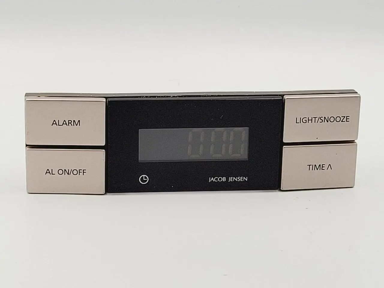 Billede 4 - ⭐️- Jacob Jensen - Alarm Clock