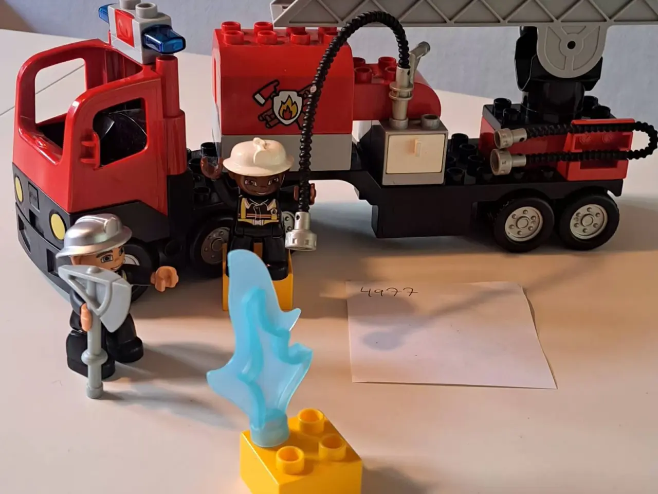 Billede 6 - Lego Duplo 