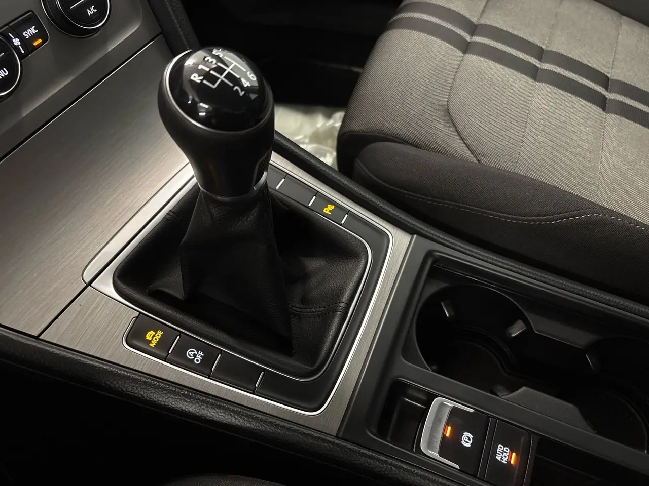 Billede 15 - VW Golf 1,4 TSI BMT R-Line 150HK 5d 6g