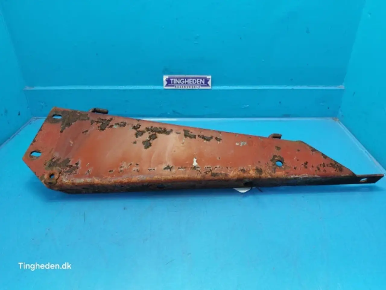 Billede 2 - Laverda 627 Sidepanel 322350250