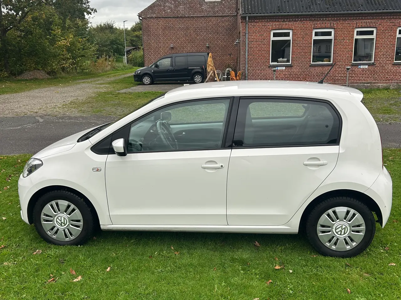 Billede 6 - VW UP! 2016 til salg