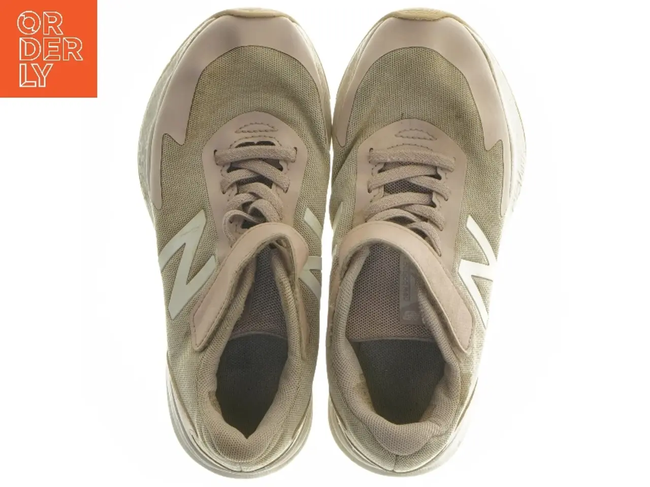 Billede 5 - New Balance løbesko til børn str. 33 fra New Balance (str. 33 )